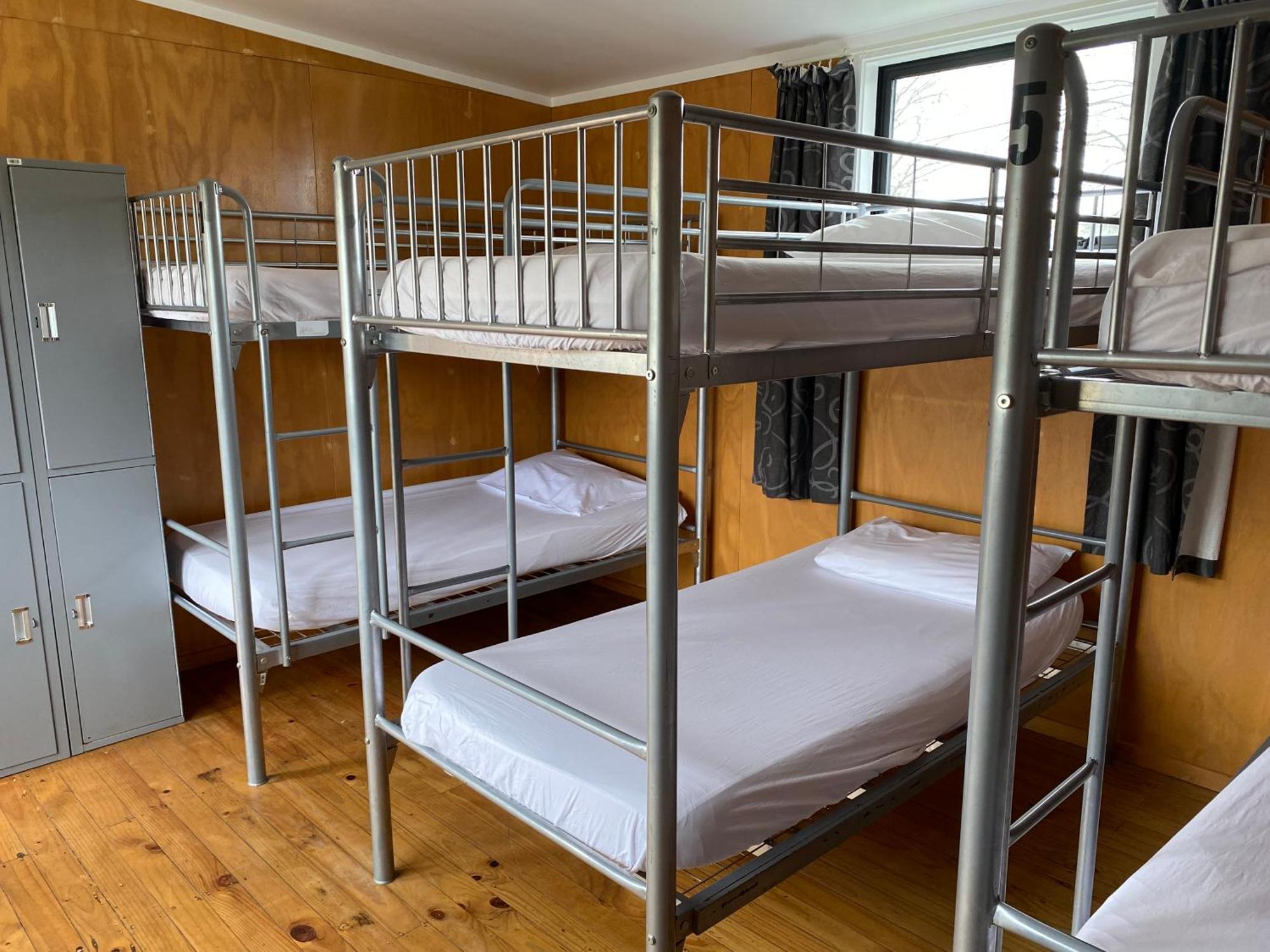 Rotorua Thermal Holiday Park Ngoại thất bức ảnh